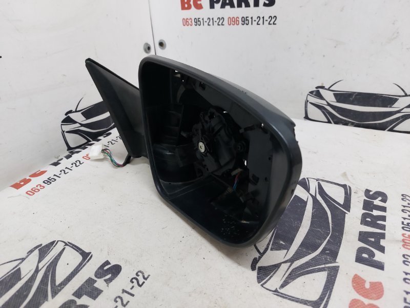 Зеркало заднего вида боковое правое Rogue 2013-2016 T32 Зеркало заднего вида боковое правое Rogue 2013-2016 T32
