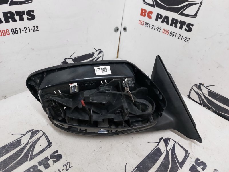 Зеркало заднего вида боковое правое Rogue 2013-2016 T32 Зеркало заднего вида боковое правое Rogue 2013-2016 T32