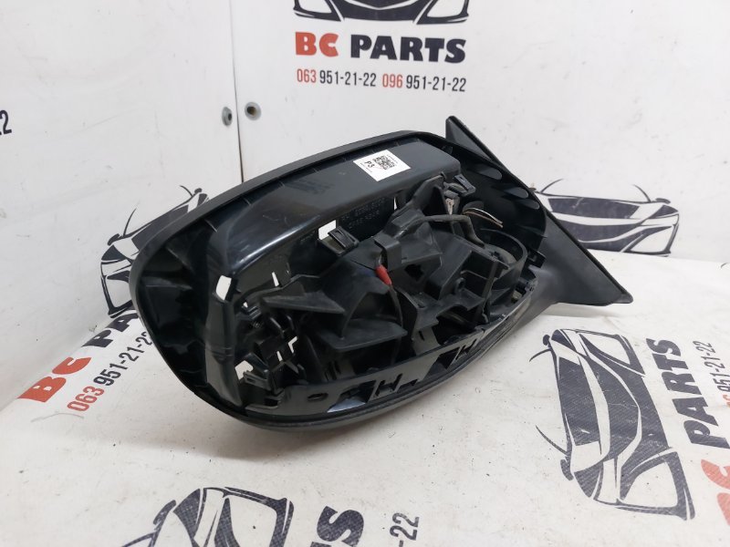 Зеркало заднего вида боковое правое Rogue 2013-2016 T32 Зеркало заднего вида боковое правое Rogue 2013-2016 T32