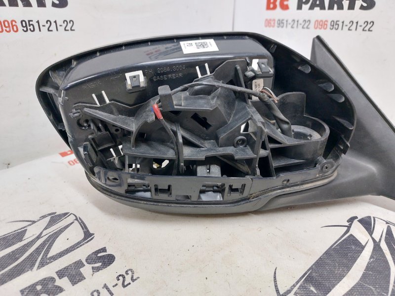 Зеркало заднего вида боковое правое Rogue 2013-2016 T32 Зеркало заднего вида боковое правое Rogue 2013-2016 T32