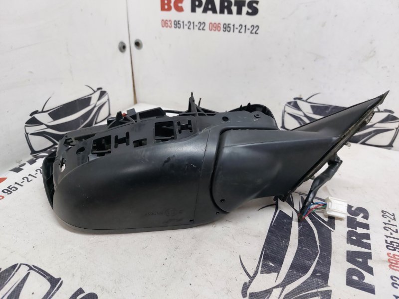 Зеркало заднего вида боковое правое Rogue 2013-2016 T32 Зеркало заднего вида боковое правое Rogue 2013-2016 T32