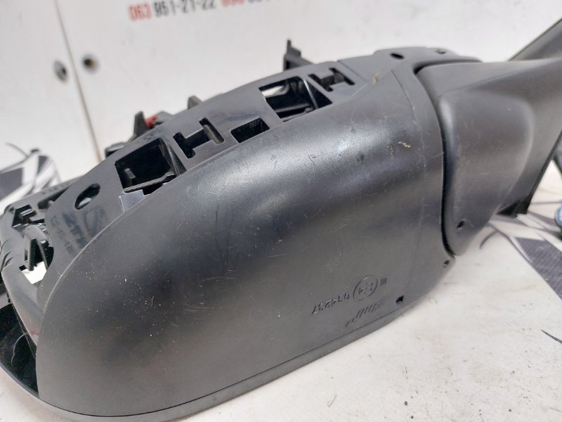 Зеркало заднего вида боковое правое Rogue 2013-2016 T32 Зеркало заднего вида боковое правое Rogue 2013-2016 T32