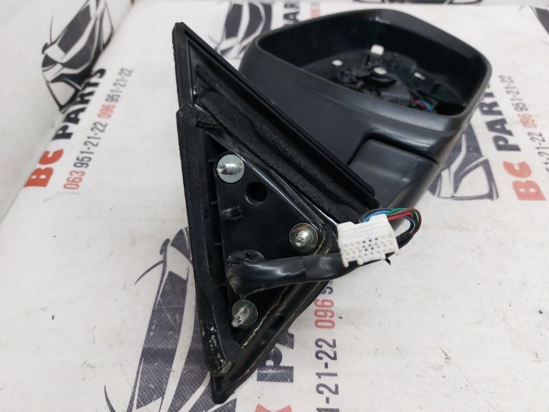 Зеркало заднего вида боковое правое Rogue 2013-2016 T32 Зеркало заднего вида боковое правое Rogue 2013-2016 T32