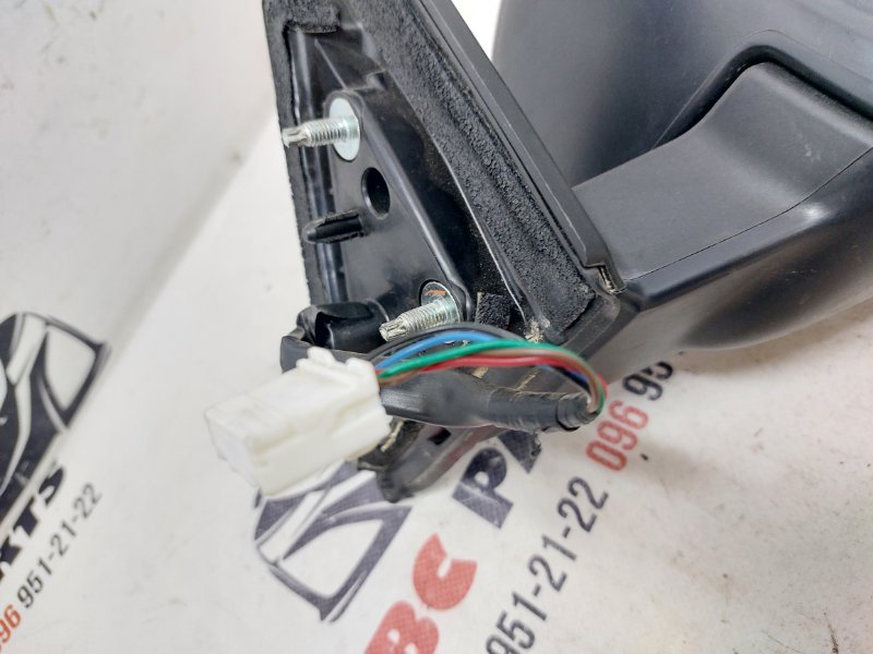 Зеркало заднего вида боковое правое Rogue 2013-2016 T32 Зеркало заднего вида боковое правое Rogue 2013-2016 T32