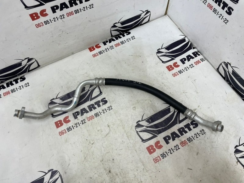 Трубка кондиционера Nissan qashqai 2013-2020 J11 1.6 924804EA0B Б/У