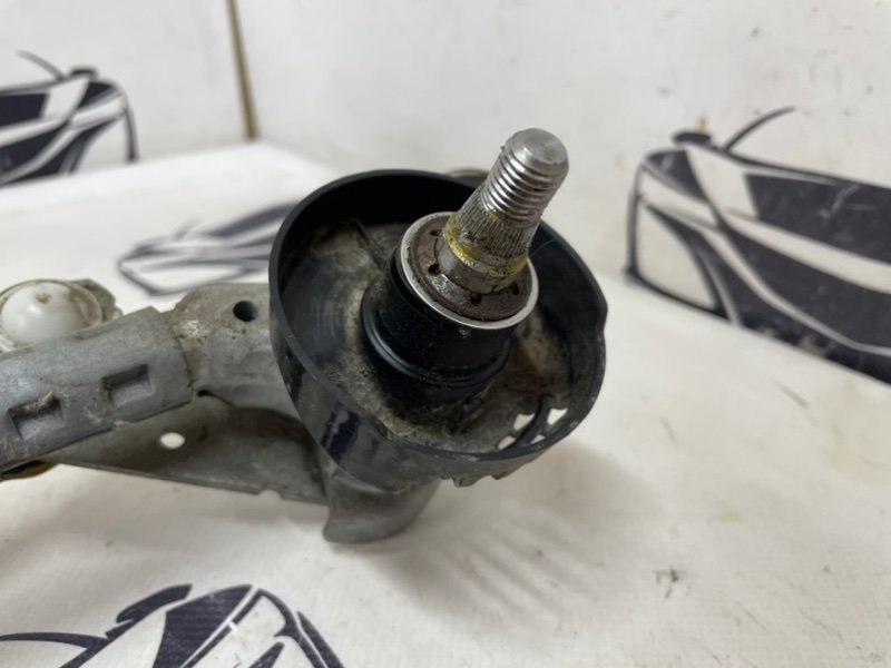 Трапеция дворников Nissan Rogue T32 QR25 2.5