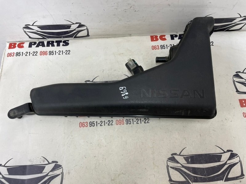 Резонатор воздушного фильтра Nissan Rogue 2018 T32 QR25 2.5 165854BA2B Б/У