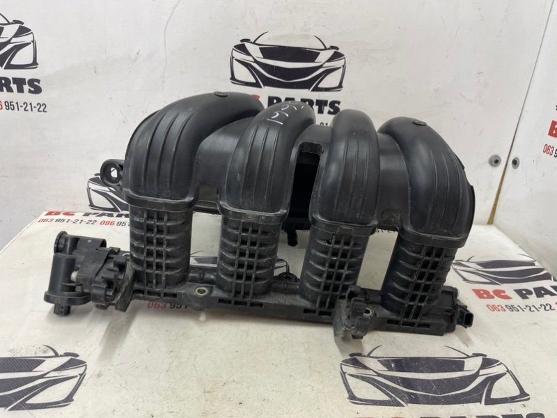 Коллектор впускной Nissan Rogue 2017 T32 QR25 2.5 140014BA0B Б/У