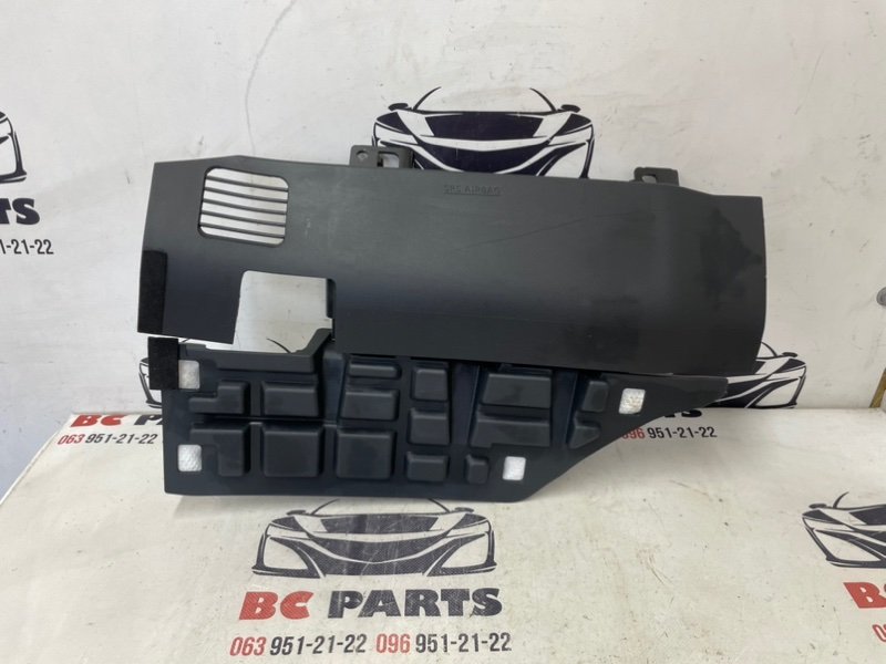 Подушка безопасности в колени Nissan Rogue 2021 T33 2.5 985R16RR0A Б/У