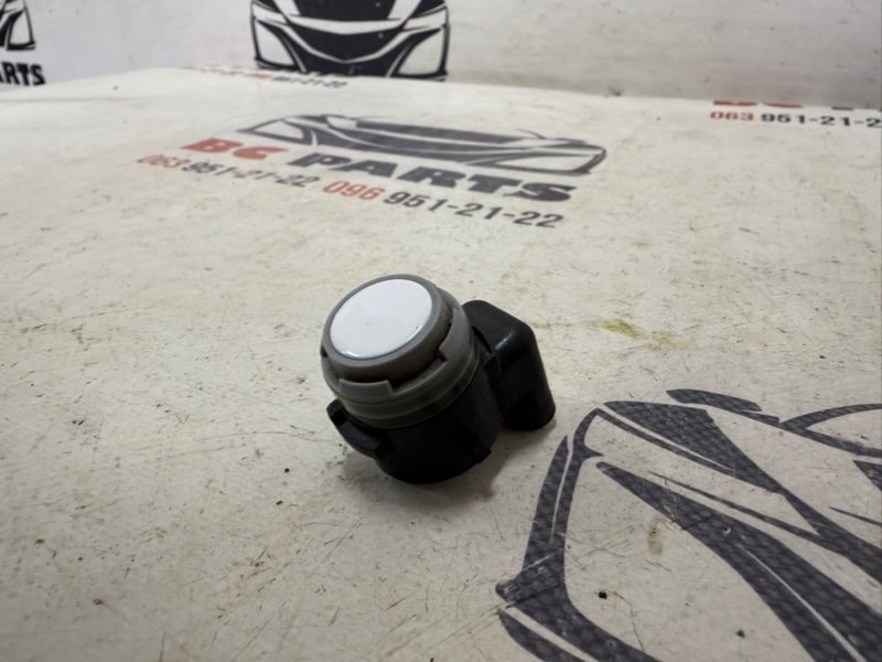 Датчик парковки Audi Q5 2017-2024 80A 2.0 5Q0 919 275 C Б/У