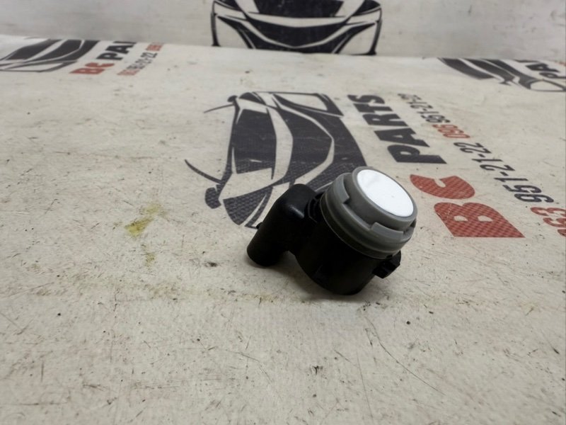 Датчик парковки Audi Q5 80A 2.0