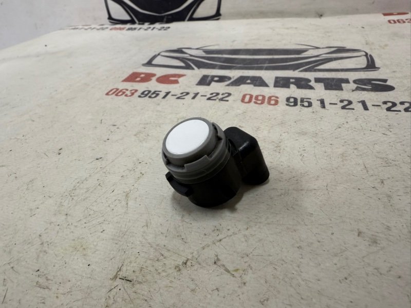 Датчик парковки Audi Q5 2017-2024 80A 2.0 5Q0 919 275 C Б/У