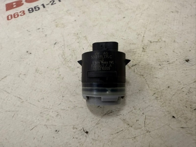 Датчик парковки Q5 2017-2024 80A 2.0