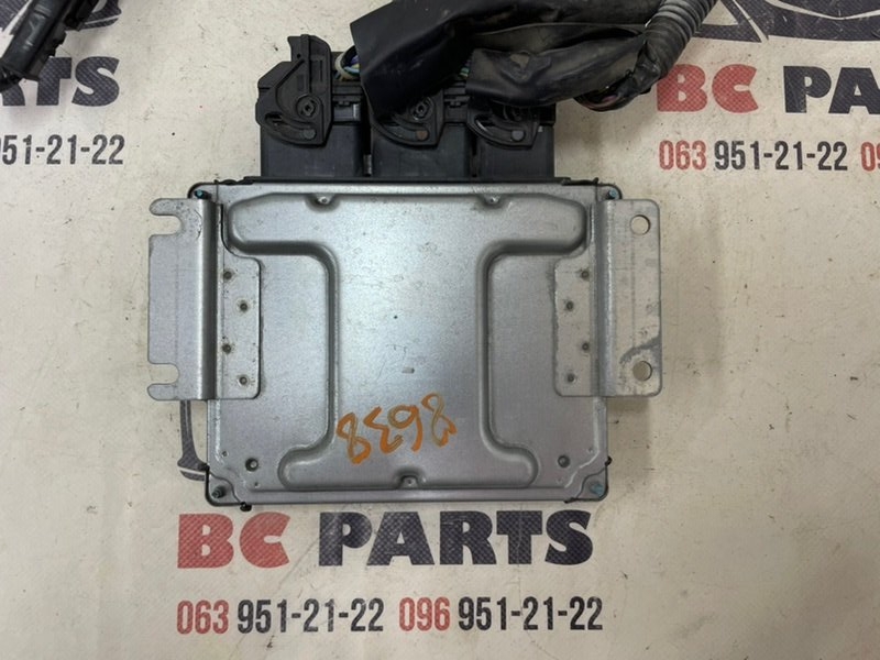 Блок управления двигателем ALTIMA 2012-2018 L33 2.5