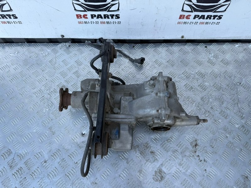 Редуктор задний Nissan Rogue 2020-2024 T33 38300-6RE3A Б/У