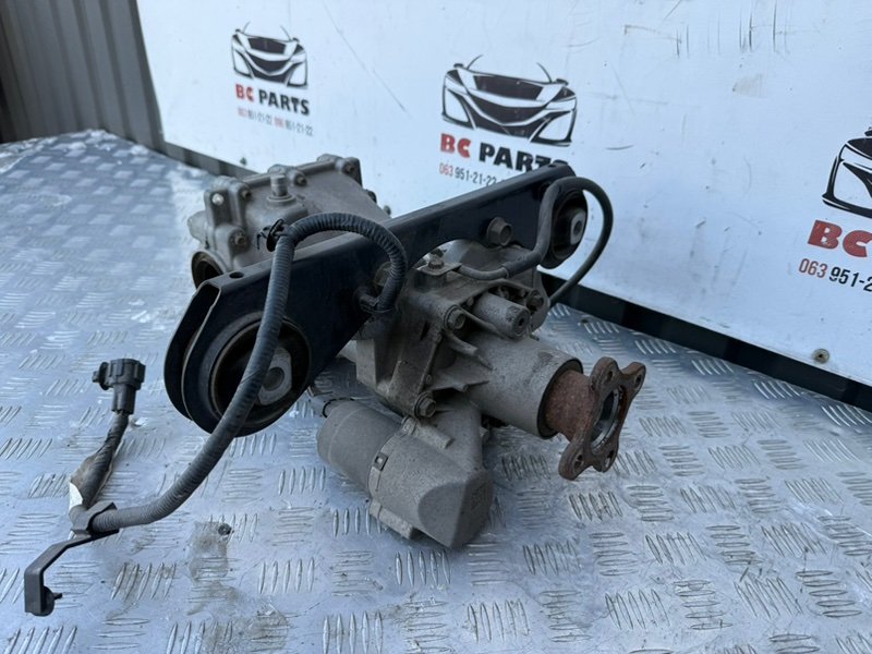 Редуктор задний Rogue 2020-2024 T33