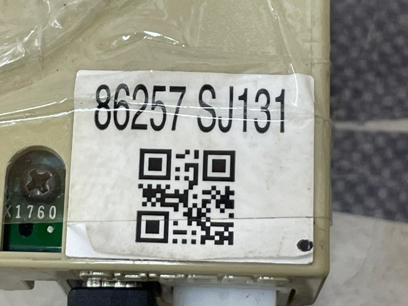 USB разъем Outback 2014-2021 BS 2.5