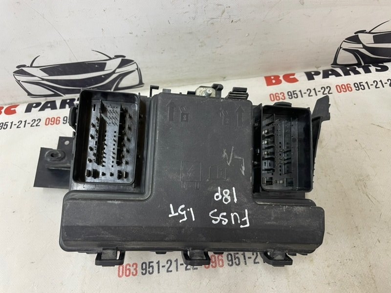 Блок предохранителей под капот Ford Fusion 2012-2020 MK5 1.5 HG9T14D068ad Б/У