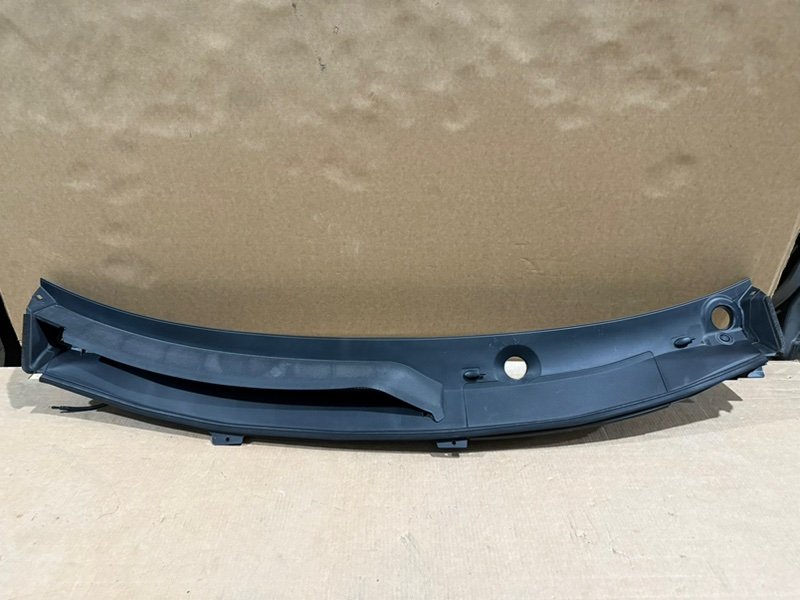 Жабо Nissan Rogue 2021 T33 2.5 668626rr1a Б/У