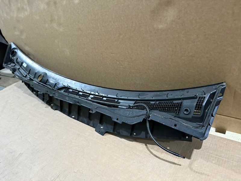 Жабо Rogue 2021 T33 2.5