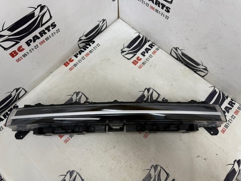 Дневной ходовой огонь Kia Soul 2020 2.0 92209K0000 Б/У