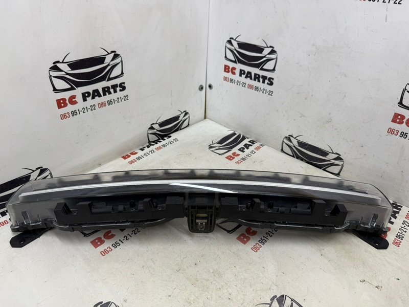 Дневной ходовой огонь Soul 2020 2.0