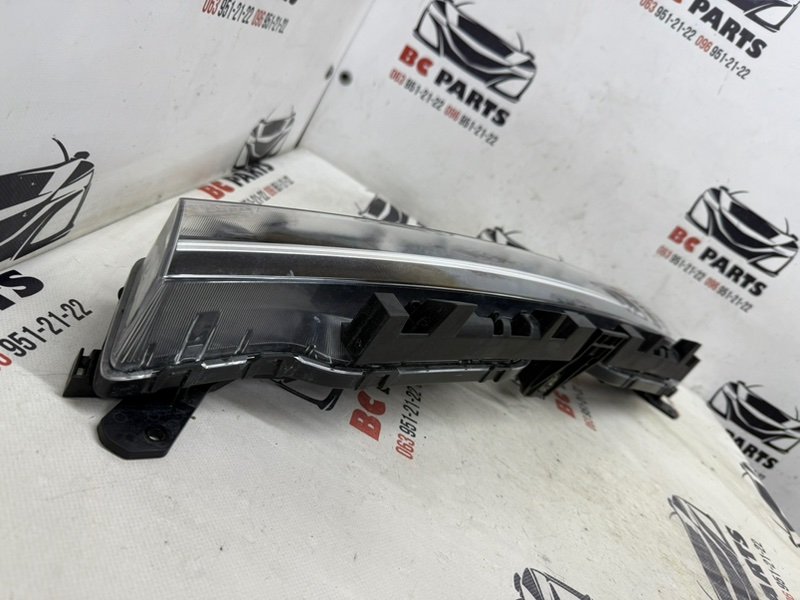 Дневной ходовой огонь Soul 2020 2.0