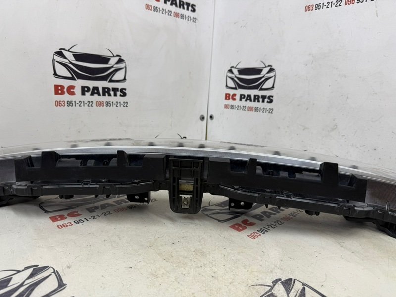 Дневной ходовой огонь Soul 2020 2.0