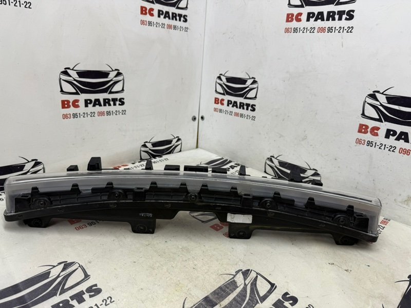 Дневной ходовой огонь Soul 2020 2.0