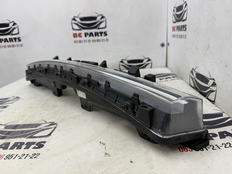 Дневной ходовой огонь Soul 2020 2.0