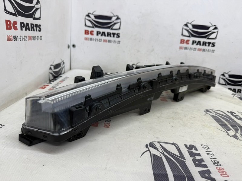 Дневной ходовой огонь Soul 2020 2.0