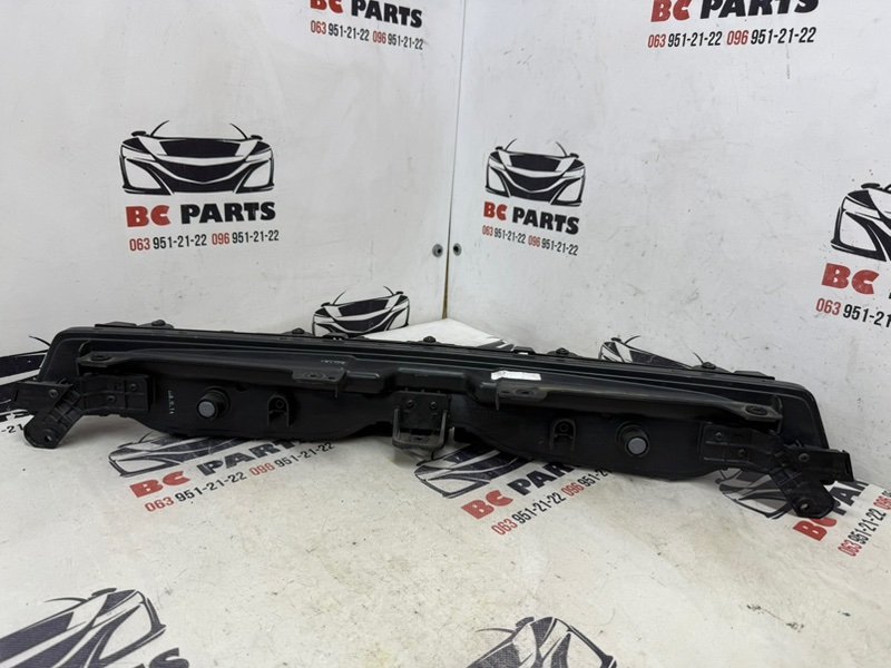 Дневной ходовой огонь Soul 2020 2.0