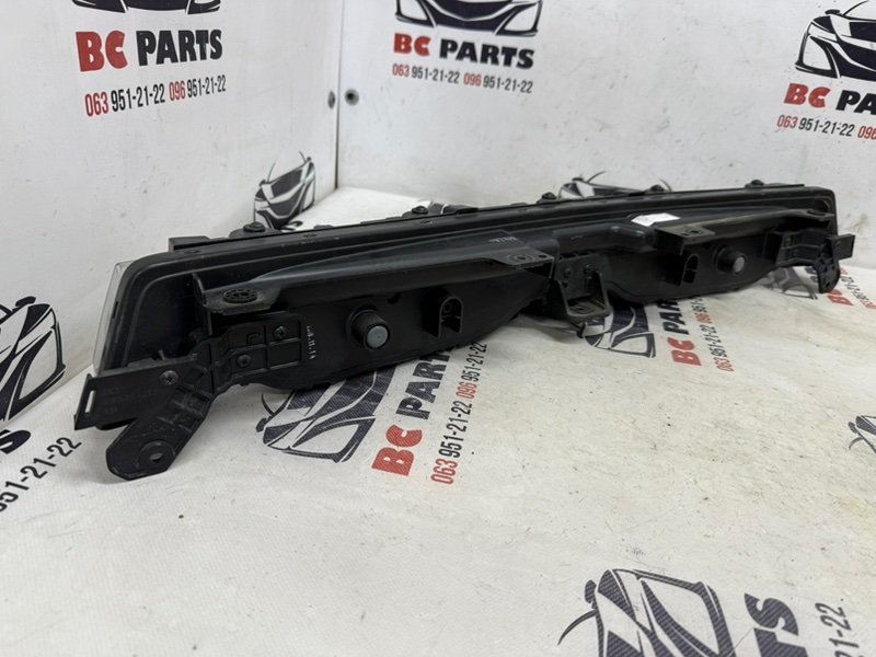 Дневной ходовой огонь Soul 2020 2.0