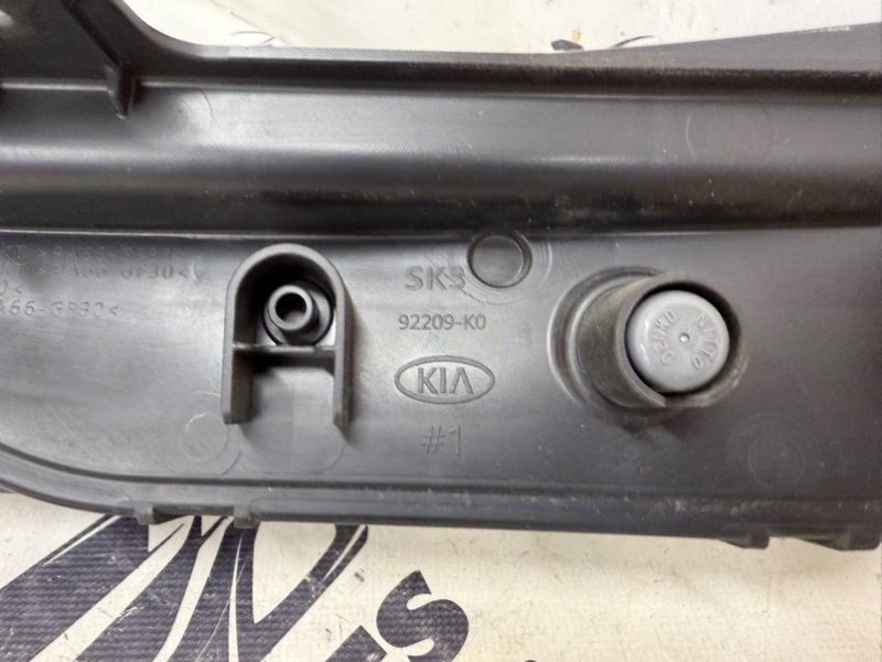 Дневной ходовой огонь Soul 2020 2.0