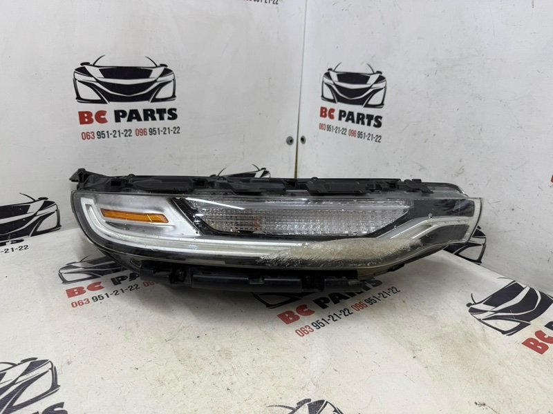 Поворотник передний правый Kia Soul 2020 2.0 92208K0110 Б/У