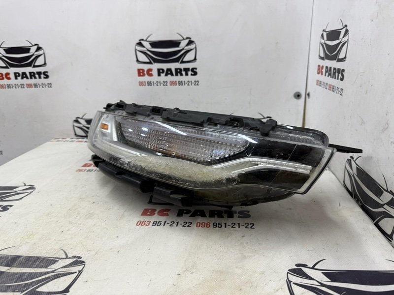 Поворотник передний правый Soul 2020 2.0