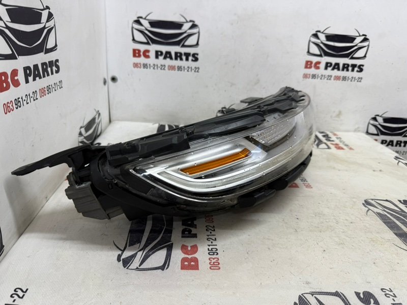 Поворотник передний правый Soul 2020 2.0