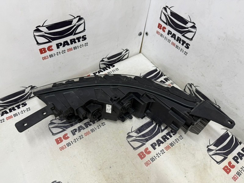 Поворотник передний правый Soul 2020 2.0