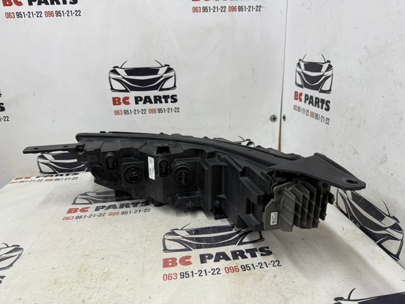 Поворотник передний правый Soul 2020 2.0