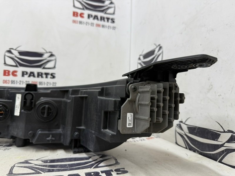 Поворотник передний правый Soul 2020 2.0