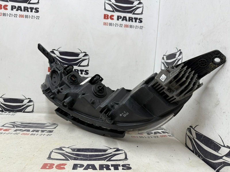 Поворотник передний правый Soul 2020 2.0