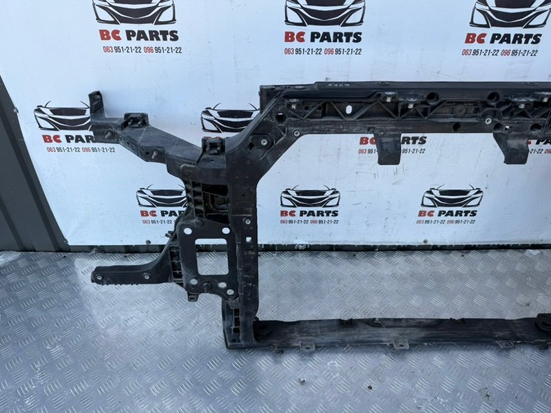 Передняя панель Soul 2022 2.0