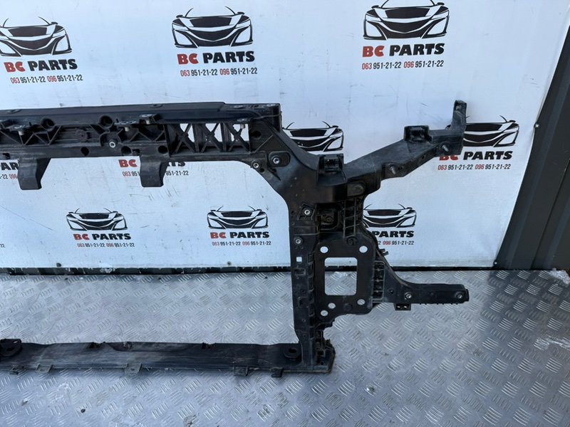 Передняя панель Soul 2022 2.0