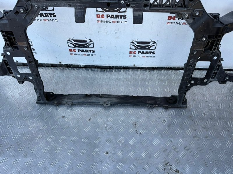 Передняя панель Soul 2022 2.0