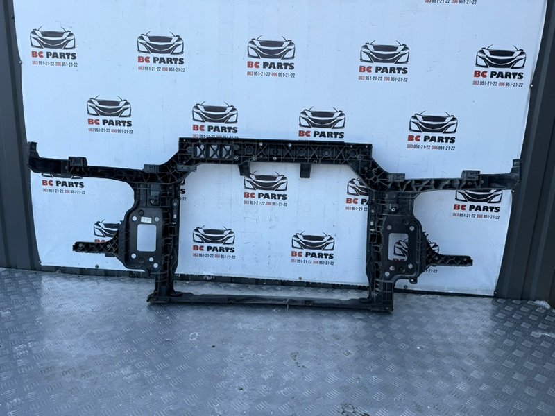 Передняя панель Soul 2022 2.0