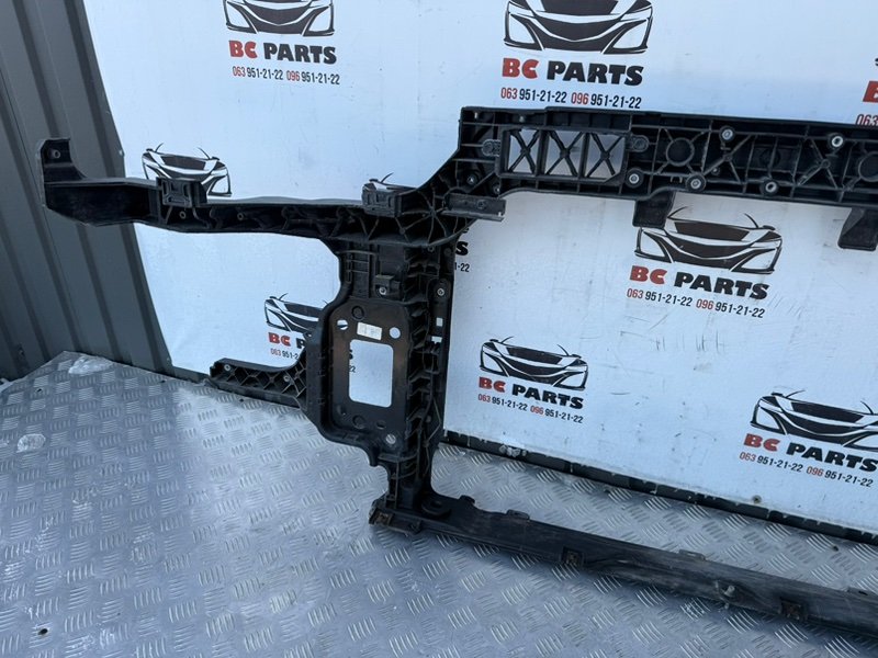 Передняя панель Soul 2022 2.0