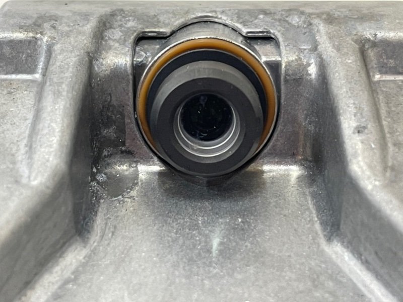 Камера на лобовое стекло Soul 2020 2.0