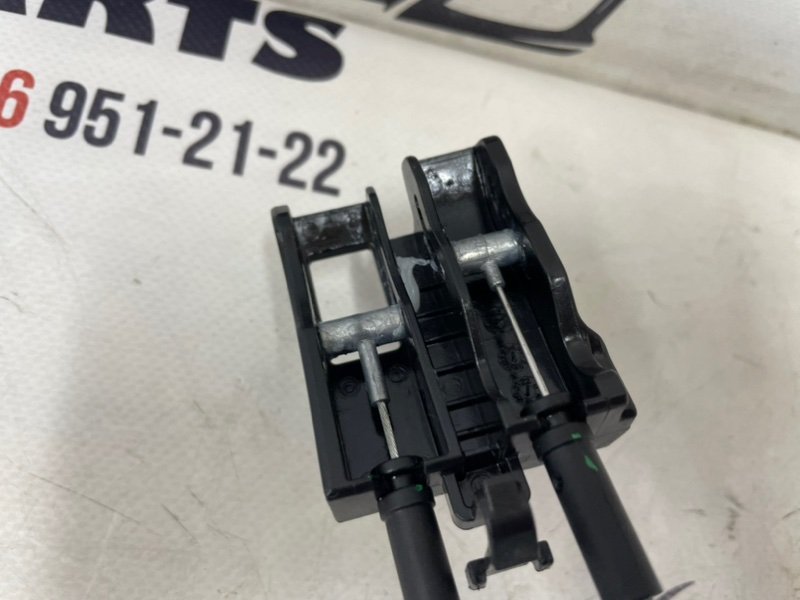 Замок боковой двери задний правый Soul 2020 2.0