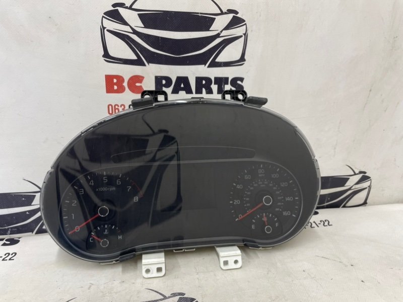 Панель приборов Kia Soul 2022 2.0 94001K0660 Б/У