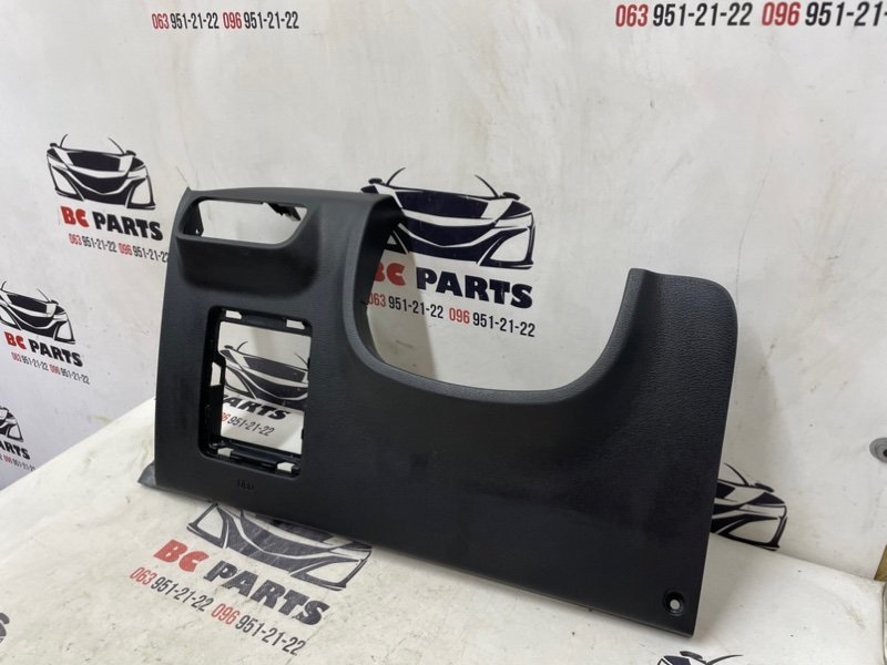 Накладка торпедо левая Soul 2020 2.0